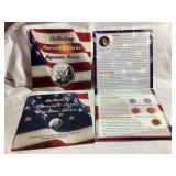 Collecting Americaï¿½s Coins, Beginner Basics set,