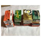 350+ Rds 22 LR, Winchester, American Eagle, PMC,
