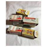 300+ Rds 22 LR, Winchester, Western, etc.