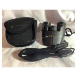 Leupold Wind River Mesa compact binoculars, 1