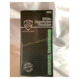 30 oz Five Star Gear regulator tumbler, NIB