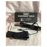 Modern Needs Shockwave Torch, w/original box