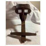 Vintage stereoscope viewer 12.5x7"