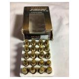 20 Rds Magtech 367 magnum, 125 gr, JHP