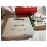 Soul Winners Club Kit, So Thatï¿½s Why! Bible,