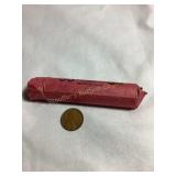 Roll of 1930s ? Lincoln wheat pennies