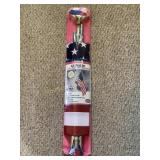 Annin US flag set, 3x5ï¿½, NIP