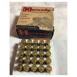 25 Rds 24 Auto Hornady 35 gr XTP, #90012
