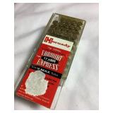 49 Rds 17gr Hornady Varmint Exp  2250 fps