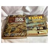 Tool Catalog paperback & The Great Tool Emporium