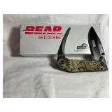 Bear & Son Cutlery Edge NRA knife 3" blade