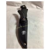 NAHC fixed blade knife set, longest blade is