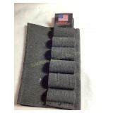 Acecase gun stock ammo carrier