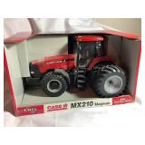 ERLT Case MX210 Magnum 2005 Farm Show ed