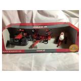 ERLT Case MX245 w/NH 3 applicator & tank, NIB