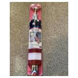 Annin US flag set, 3x5ï¿½, NIP