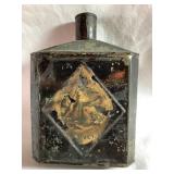 Vintage Curtisï¿½s & Harvey Diamond Grain