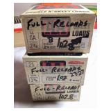 75 Winchester AA trap, 12 ga, 2 3/4" reloads