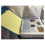 Notebook of Kovels Antiques & Collectible