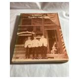 Signed Ed, History of