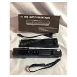 1101 type lightening self defense flashlight