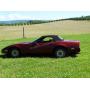 1987 Chevy Corvette