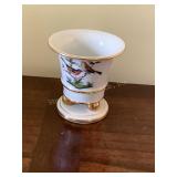 Herend Rothschild, Hungary, bird pattern small