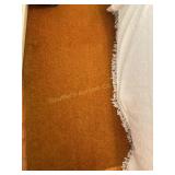 Rug binded  6ï¿½ x 9ï¿½ (NO shipping)