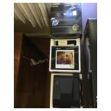 Polaroid spectra AF instant camera NIB