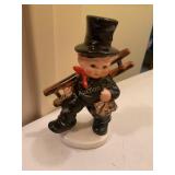 Hummel Goebel- Chimney Sweeps 5"