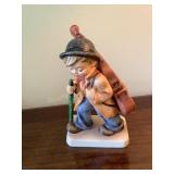 Goebel Hummel figurine, Little Cellist, 5.5"H