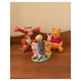 Disney Winnie the Pooh, Christopher Robin &