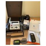 Misc electronics TitanIII-Flex pager, Craig