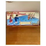 Schylling Bowling Bunnies game