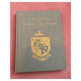 Old Homes and History of Montgomery Co hardback