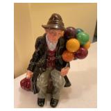 Royal Doulton- The Balloon Man HN 1954