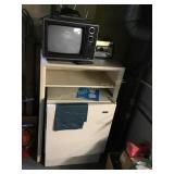 Kenmore small freezer 6cu. Ft.,SR1000 series