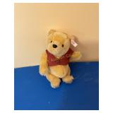 Steiff w. Germany Winnie the Pooh limited