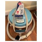 Hoover Celebrity 1.7HP Vacuum W/ extra bags