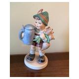 Goebel Hummel figurine, For Fathers, 5.5"H