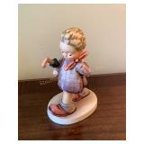 Goebel Hummel figurines, The Professor, 5"H
