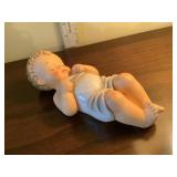 Goebel Hummel figurine, Blessed Child, 7.5"