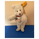 Steiff W. Germany -Teddy Baby, 6 1/4" tall
