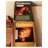 24+ Firehouse magazine 1988, 87