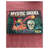 Ideal Mystic Skull game 1964, not tested