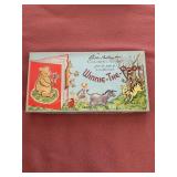 Parker Brothers, Winnie the Pooh game 1933, not