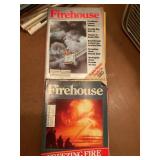24+ Firehouse magazine 1982, 81