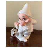 Lenox Bashful figurine, Disney Show Collection,