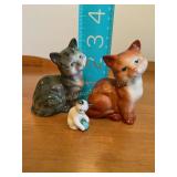 Beswick England Cats