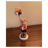 Goebel Hummel Ferdinand Spring Gifts, 4"H